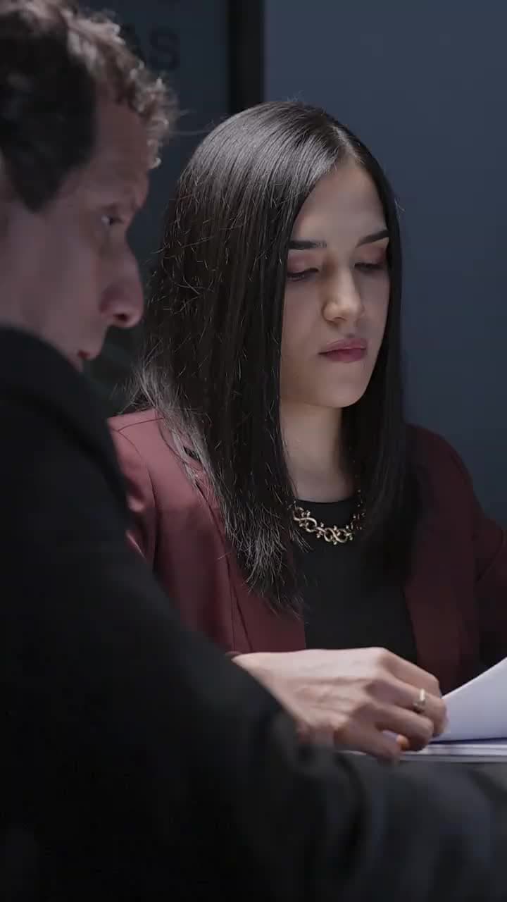 A Herdeira Oculta - Episódio 28