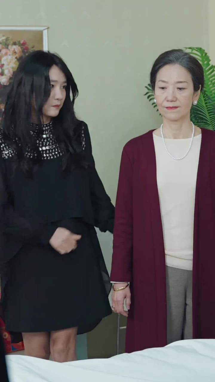 虎父無犬子 - 第 54 集