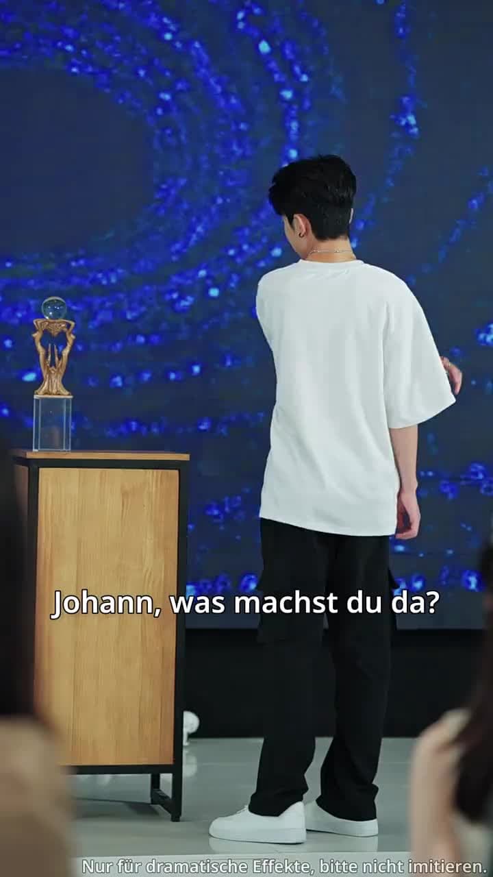 Mein Mann hat eine andere Familie - Folge 23