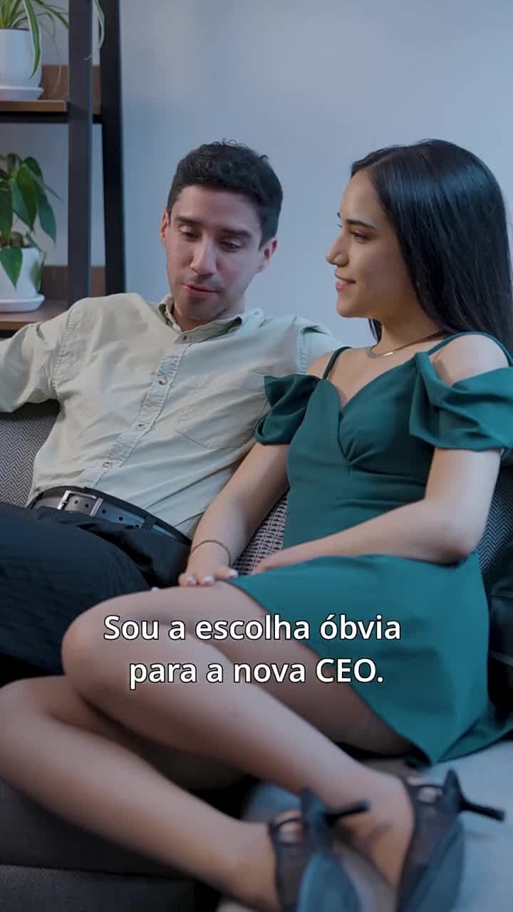 A Herdeira Oculta - Episódio 64