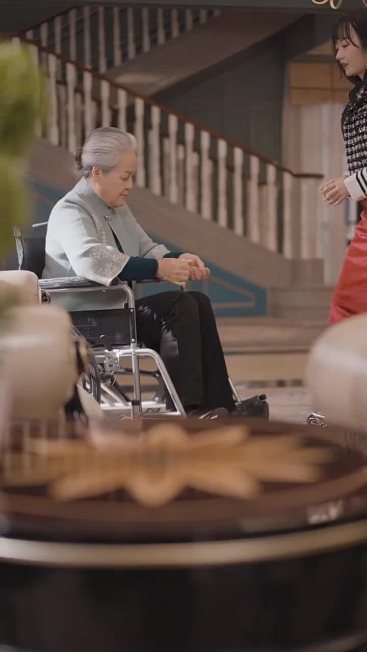 雙生奪愛陸總你認錯夫人了 - 第 63 集