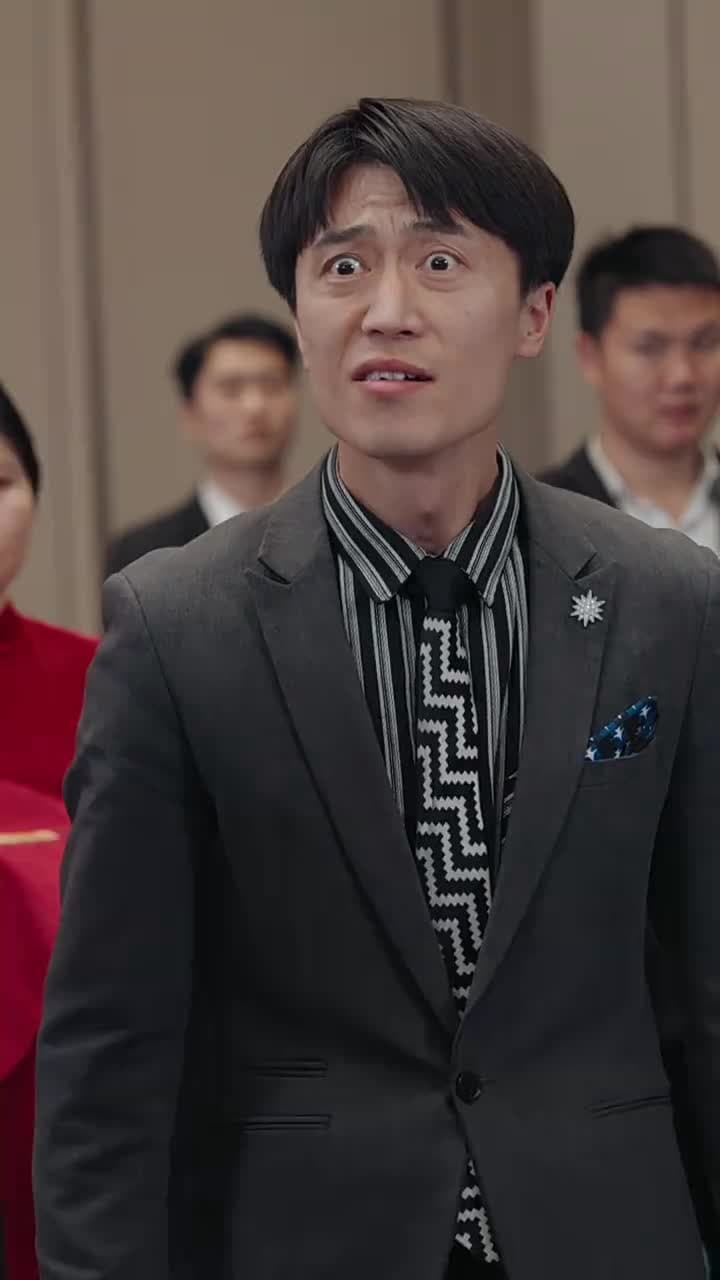 虎父無犬子 - 第 41 集