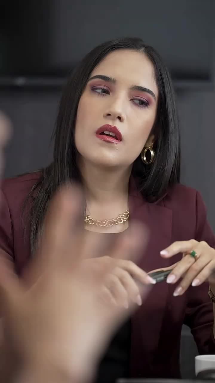 A Herdeira Oculta - Episódio 26