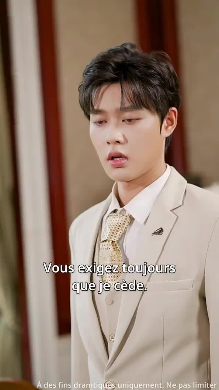 Mon mari idiot est milliardaire - Épisode 83