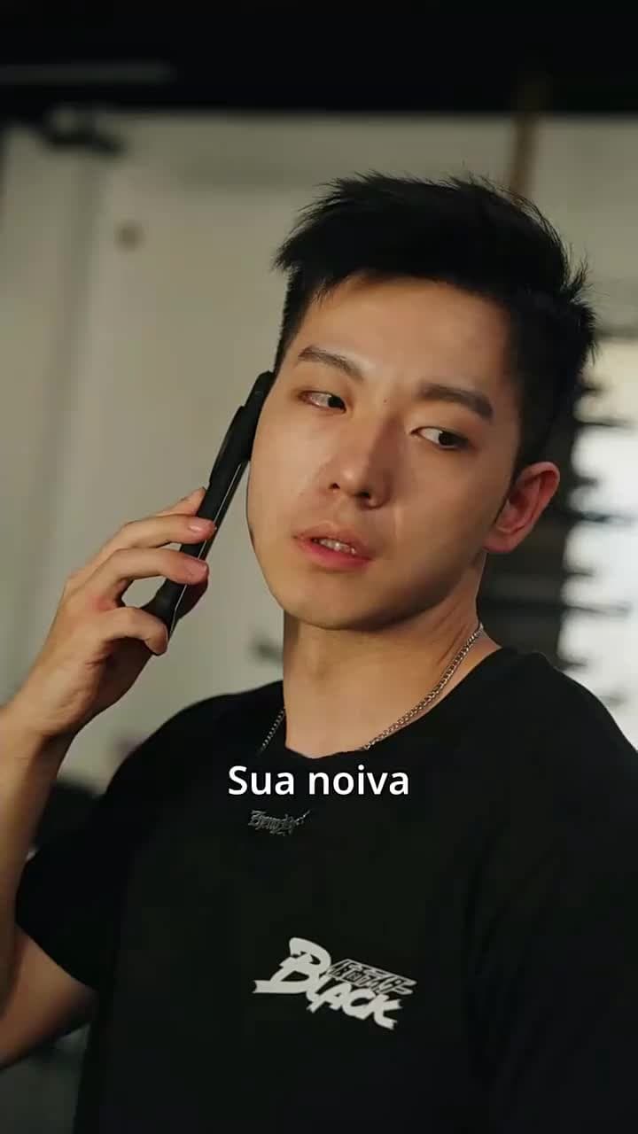 Amor e Traição - Episódio 15