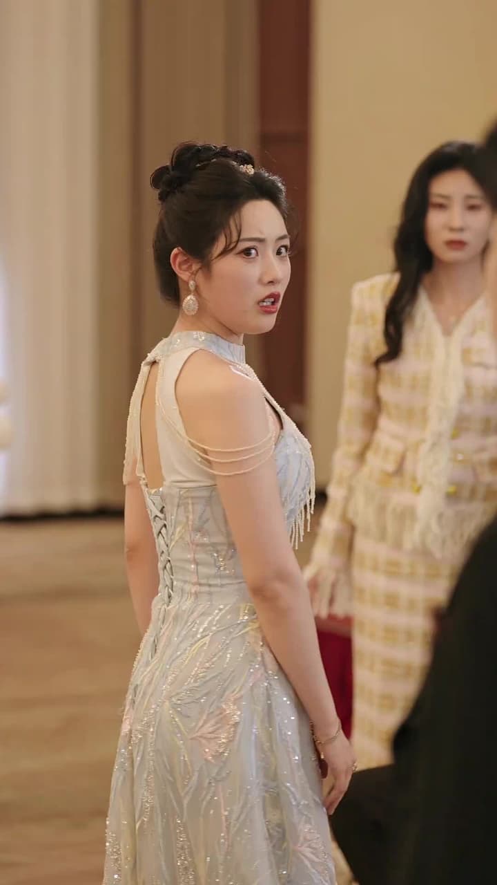 Lời Chúc Cho Ngày Đính Hôn - Tập 19