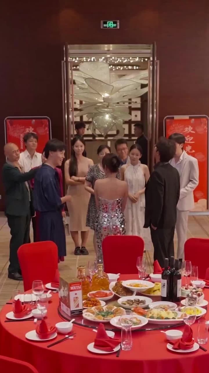 妳點天燈,與我何幹 - 第 28 集