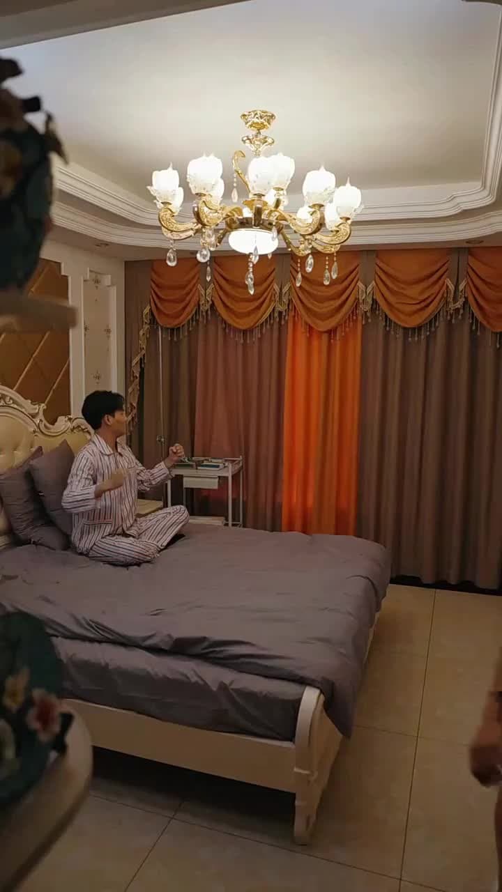 Amor e Traição - Episódio 72