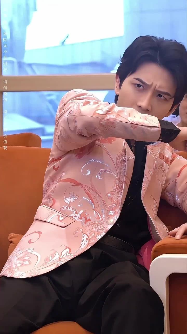 在下魔尊,請諸君赴死 - 第 9 集