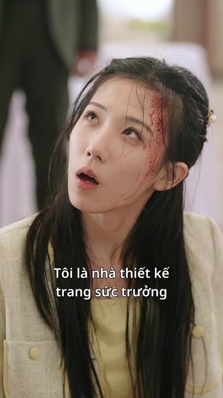 Lời Chúc Cho Ngày Đính Hôn - Tập 8