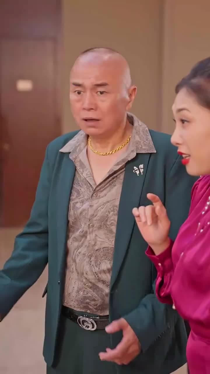 妳點天燈,與我何幹 - 第 26 集