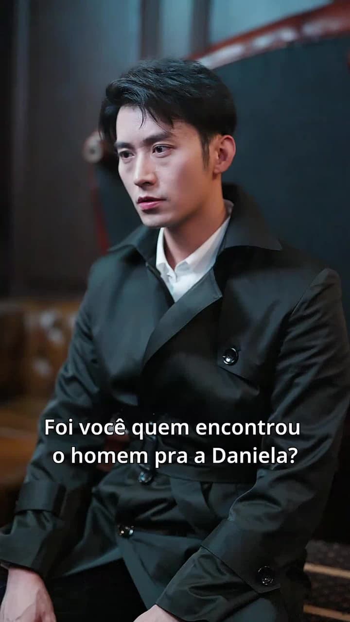 Rumo ao seu mundo - Episódio 12