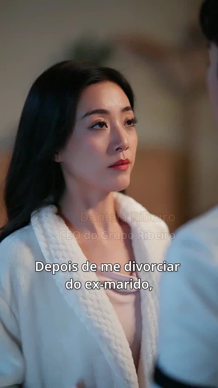 Rumo ao seu mundo - Episódio 1