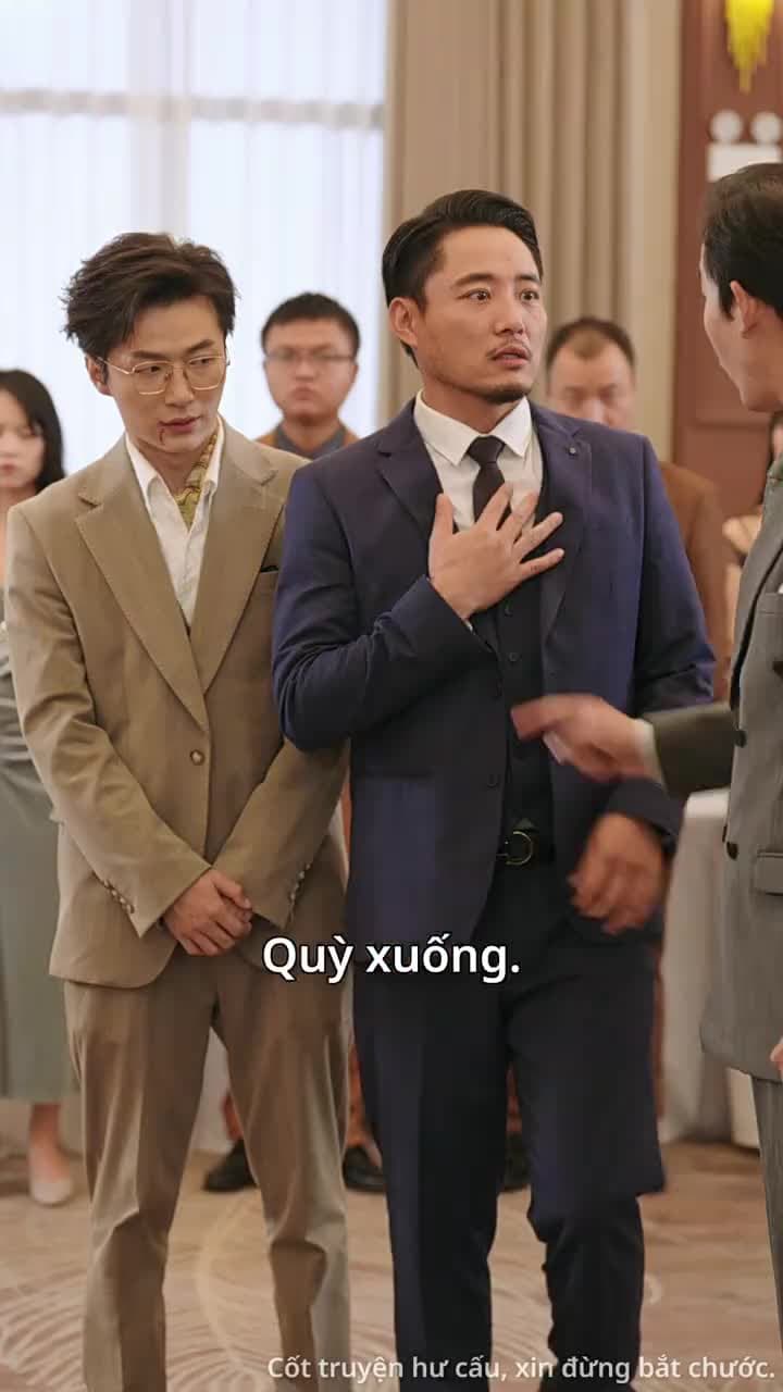 Lời Chúc Cho Ngày Đính Hôn - Tập 47