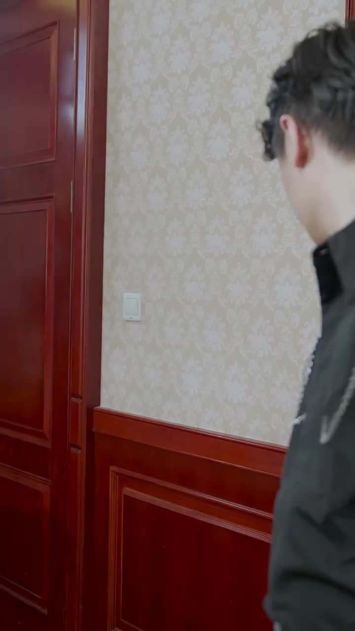 Mon mari idiot est milliardaire - Épisode 6
