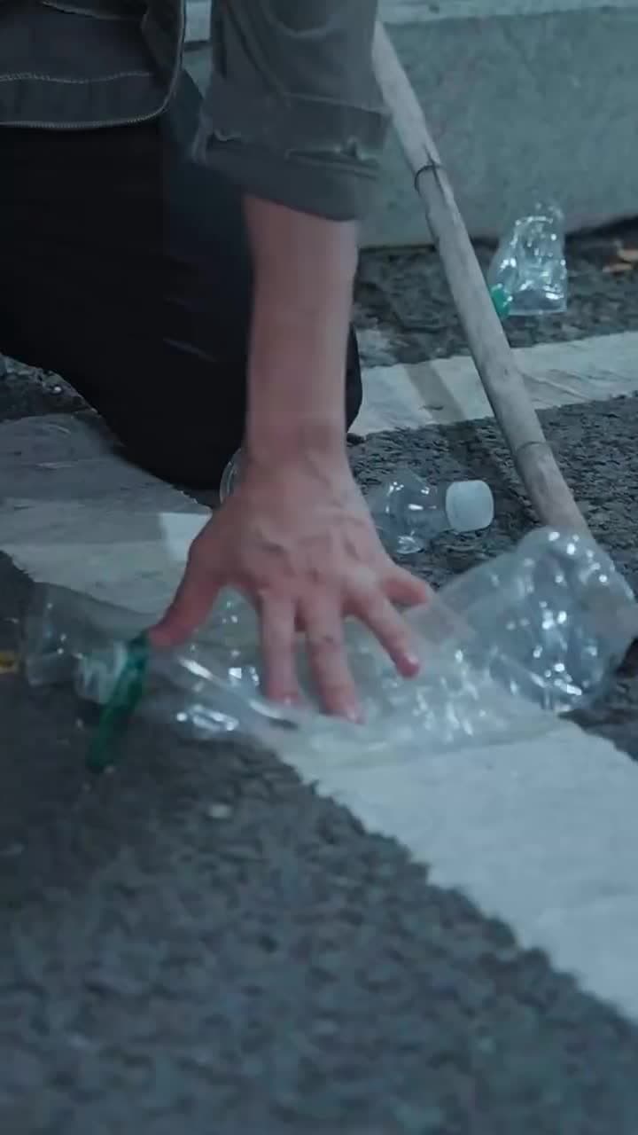 妳點天燈,與我何幹 - 第 1 集