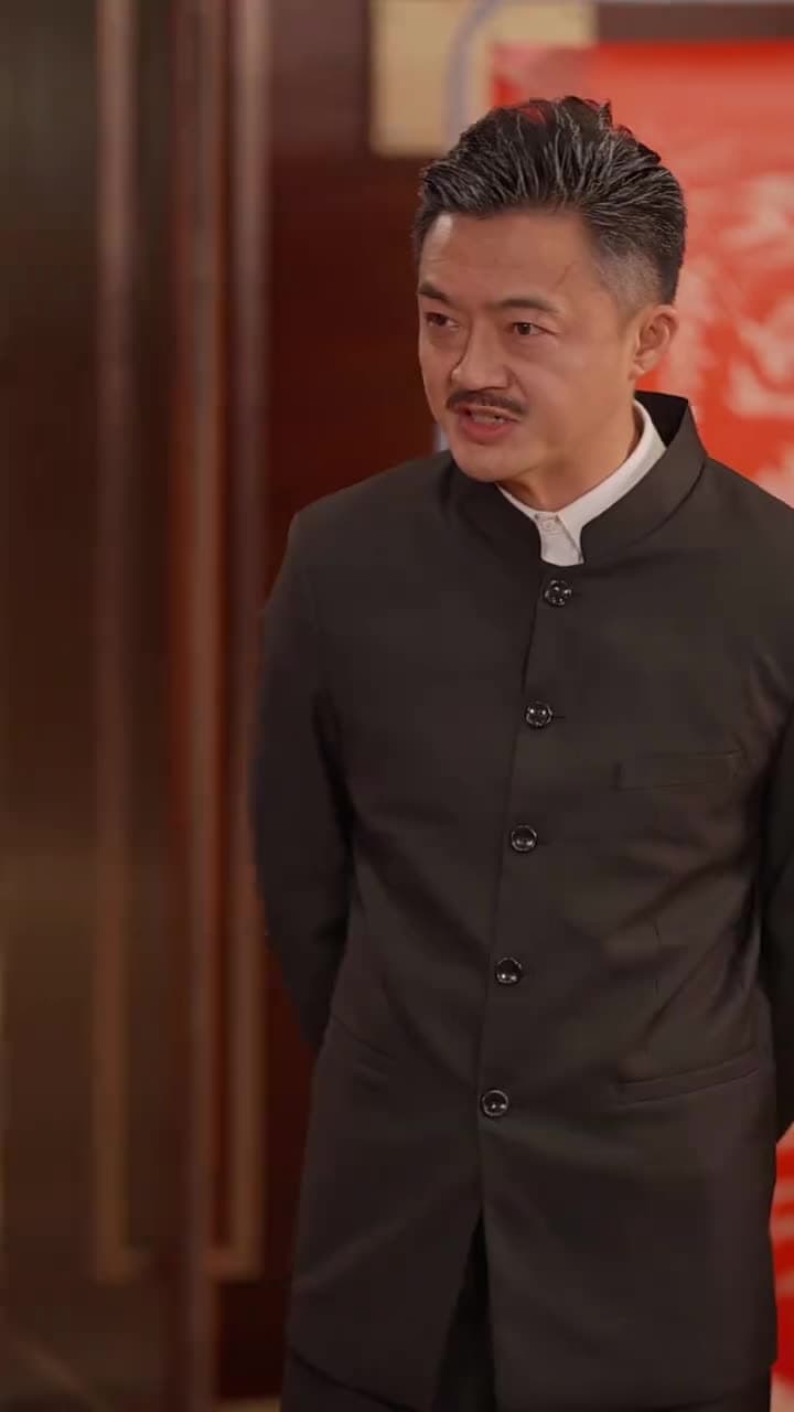 妳點天燈,與我何幹 - 第 46 集