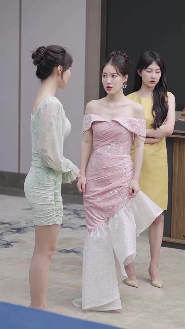 Matrimonio Lampo con il Presidente Inaspettato - Episodio 43