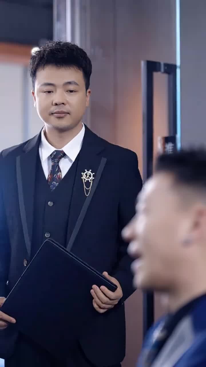 重啟 - 第 27 集