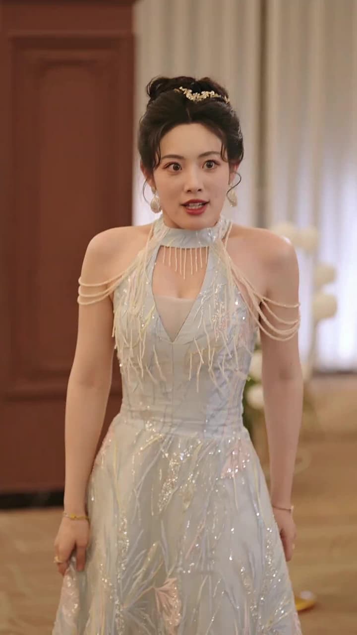 Lời Chúc Cho Ngày Đính Hôn - Tập 18