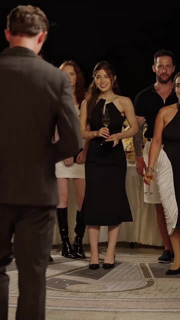 Seduzir o cunhado do meu ex - Episódio 48