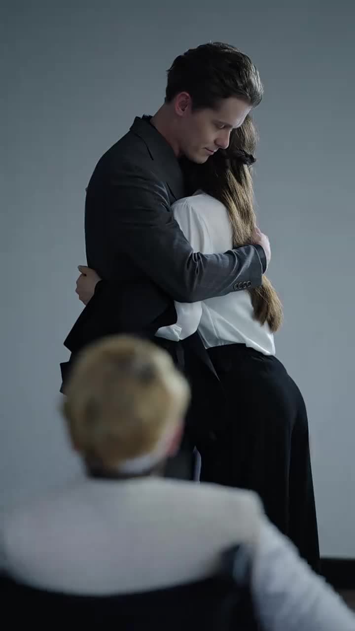 Seduzir o cunhado do meu ex - Episódio 39