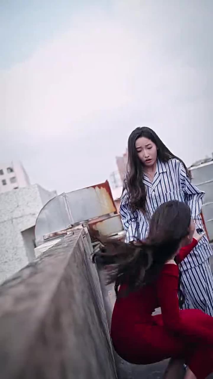 雲遮不見月 - 第 52 集