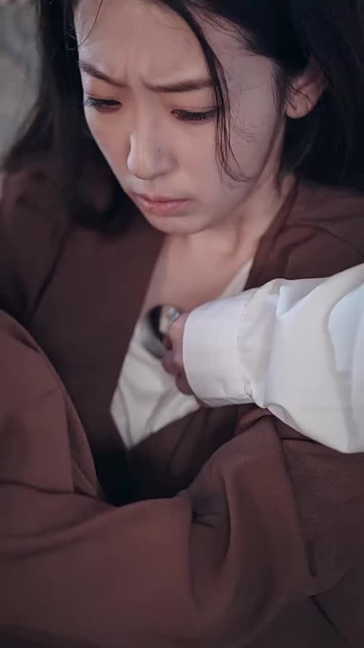 雲遮不見月 - 第 22 集