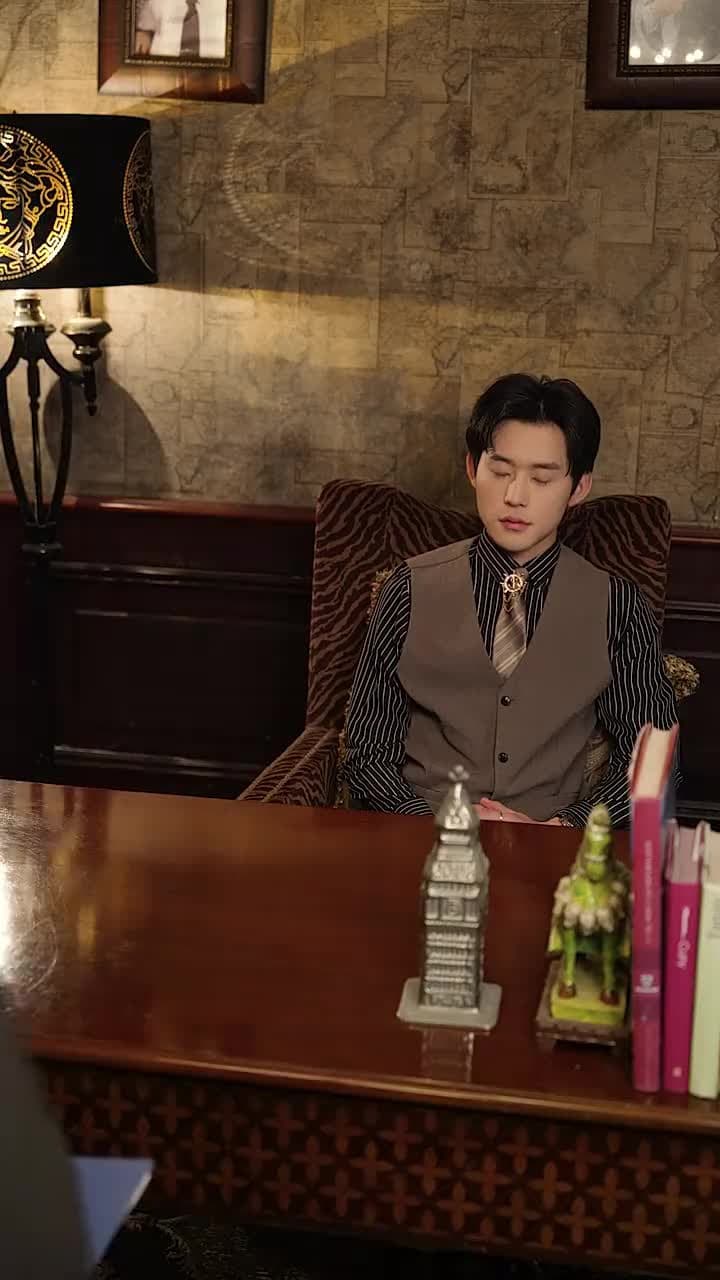 笙笙予妳 - 第 12 集