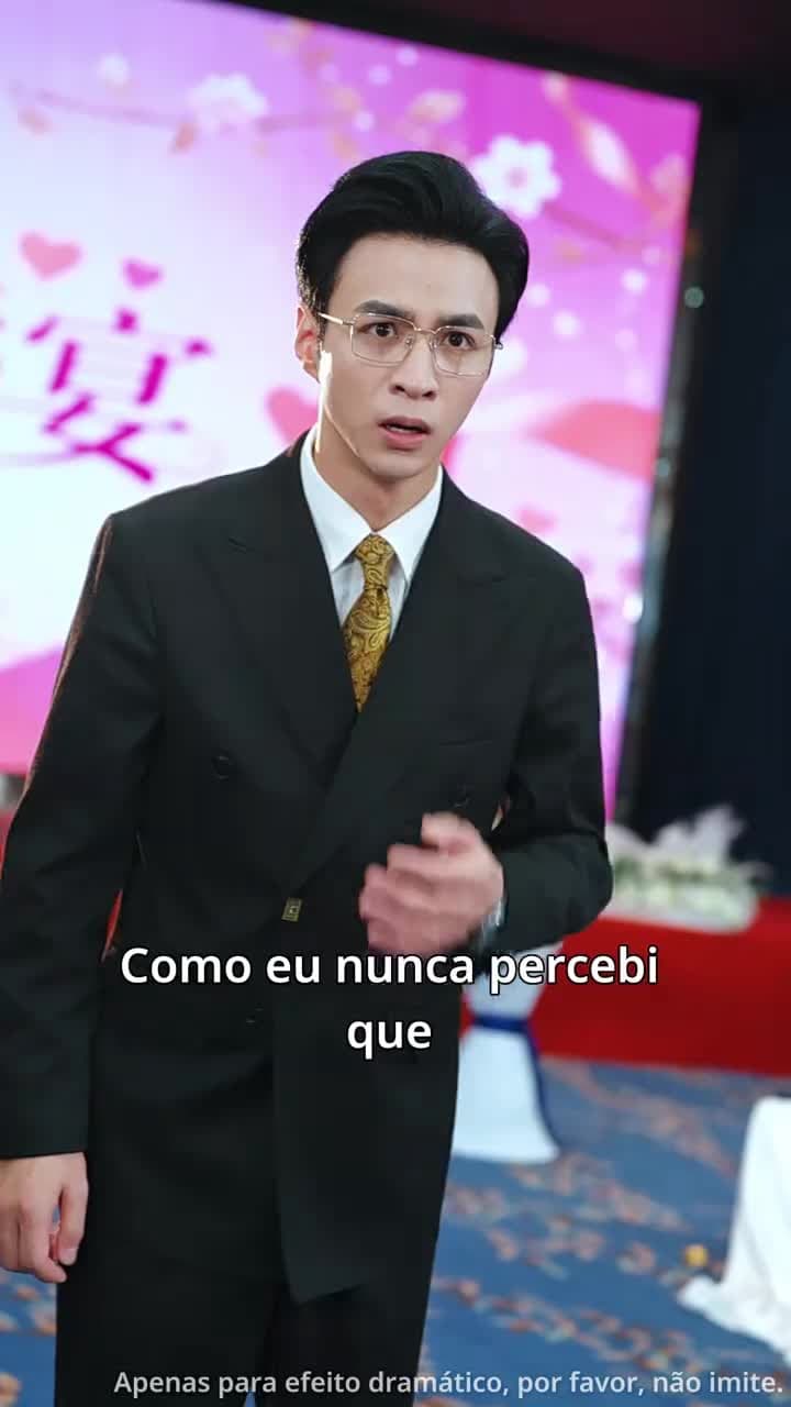 Vitória: A Vingança de Isabela - Episódio 25