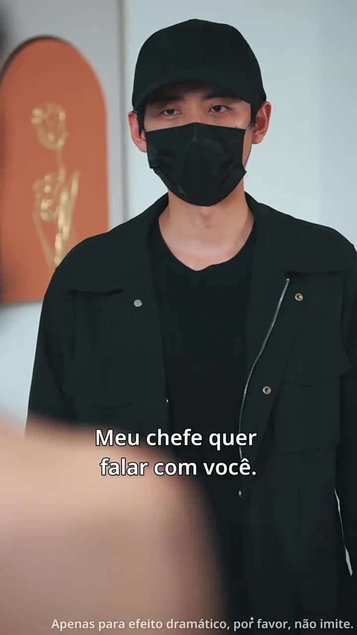 Vitória: A Vingança de Isabela - Episódio 58