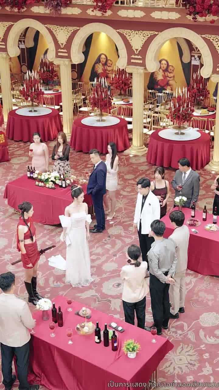 ครอบครัวนี้...ไม่ธรรมดา - ตอนที่ 45