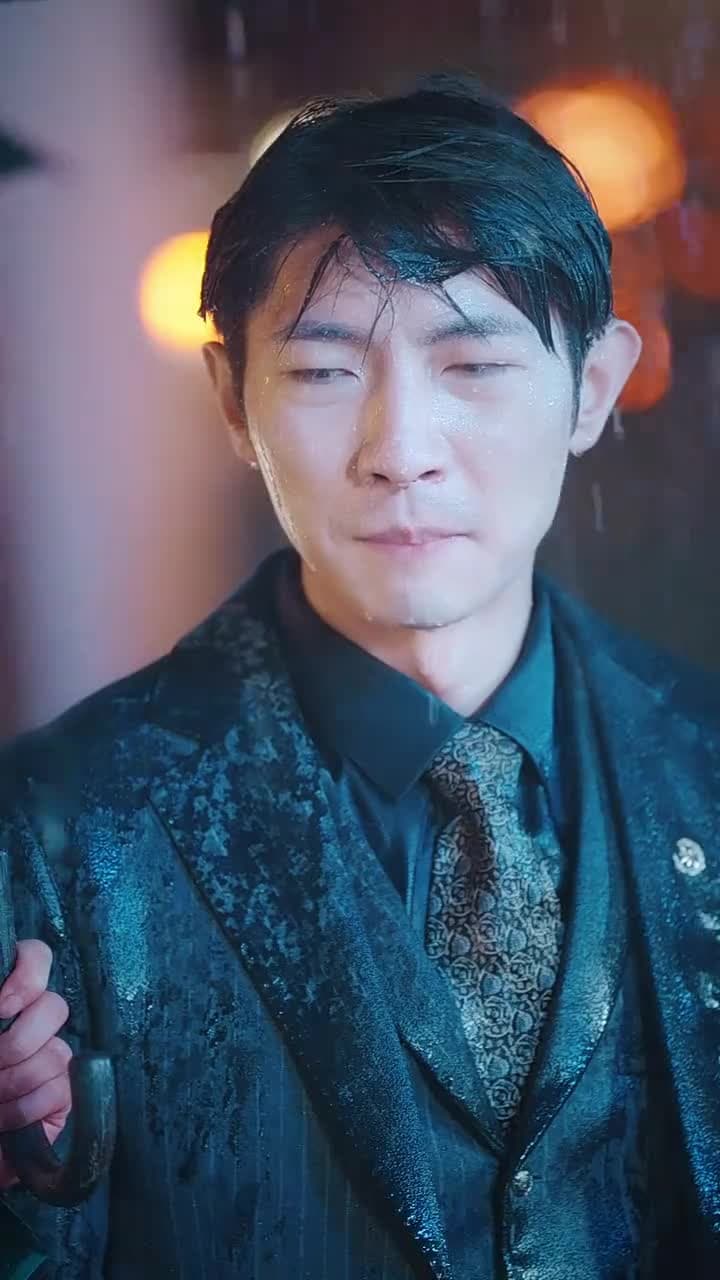 世界和我都愛妳 - 第 15 集