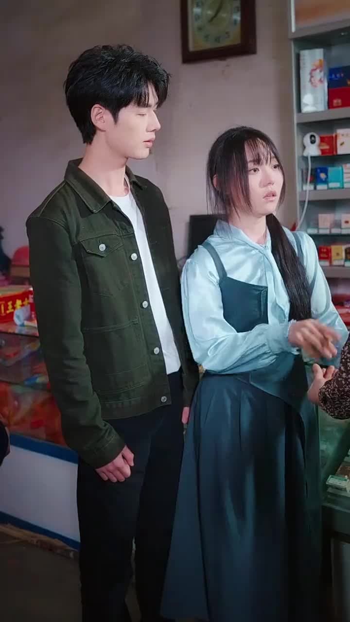 世界和我都愛妳 - 第 18 集