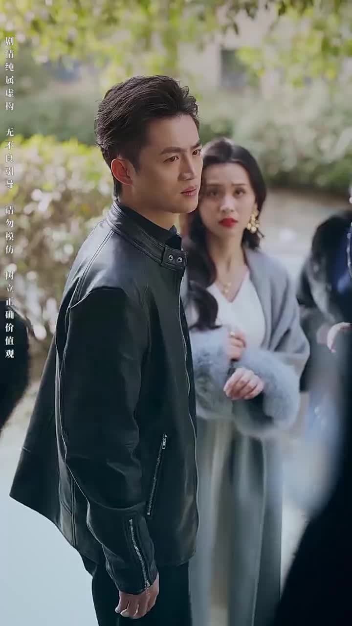 鹹魚翻身 龍嘯九天 - 第 76 集