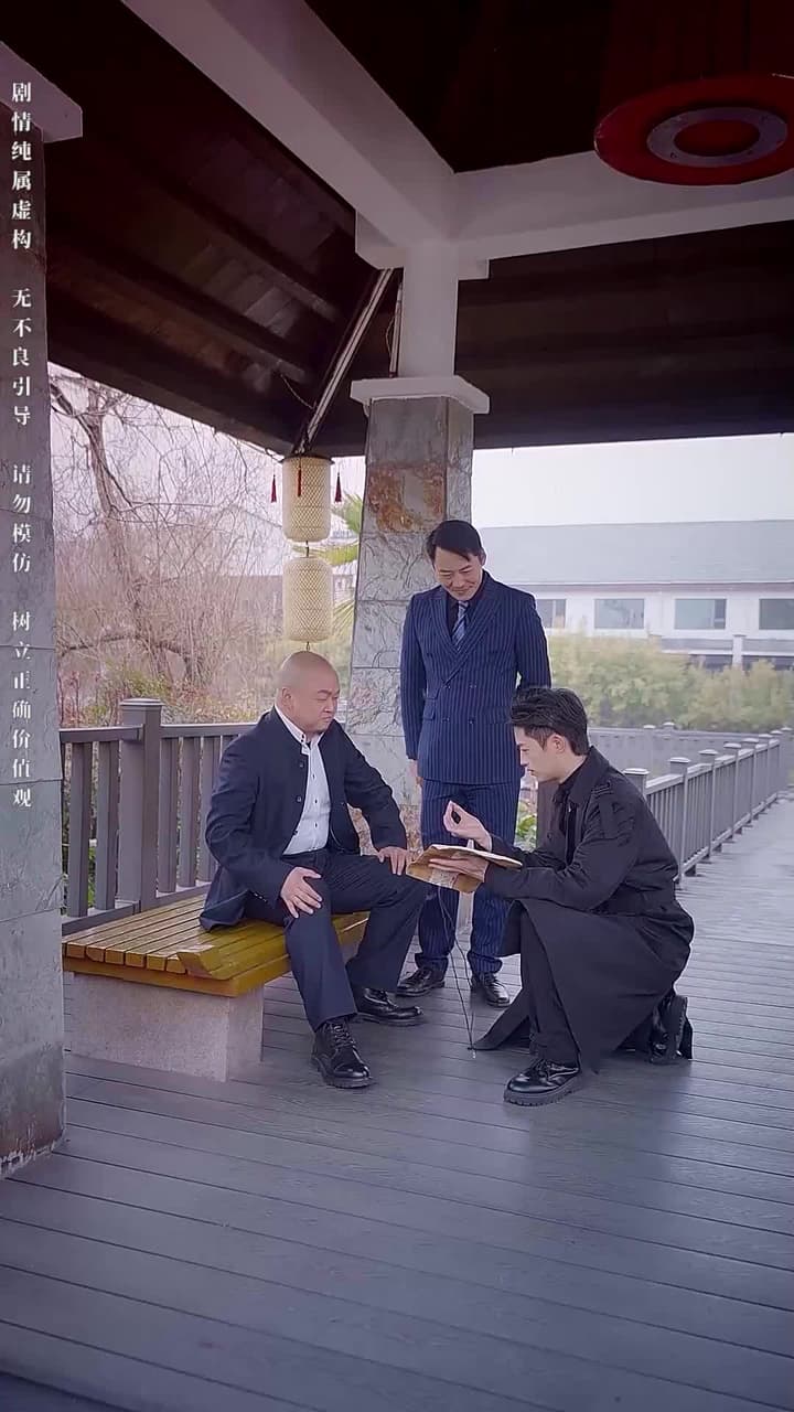鹹魚翻身 龍嘯九天 - 第 49 集