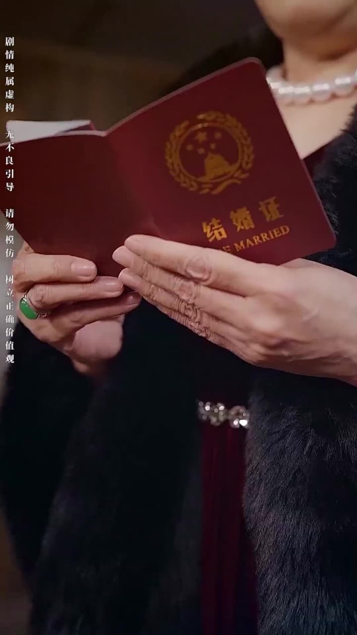 鹹魚翻身 龍嘯九天 - 第 39 集