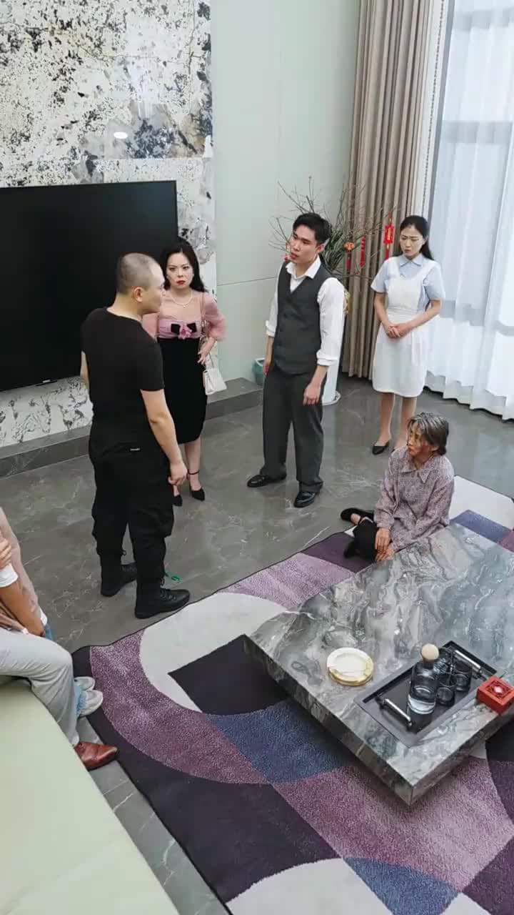 อย่ามาแตะแม่ฉันนะ - ตอนที่ 17