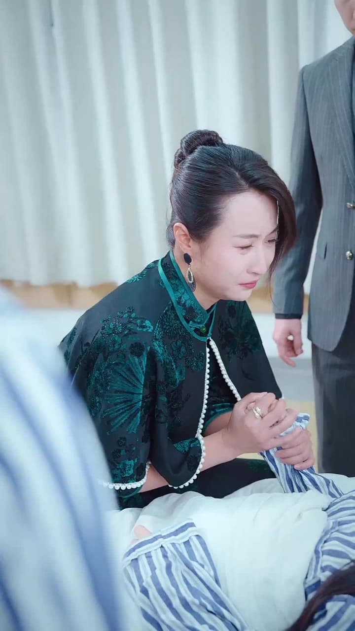 世界和我都愛妳 - 第 31 集
