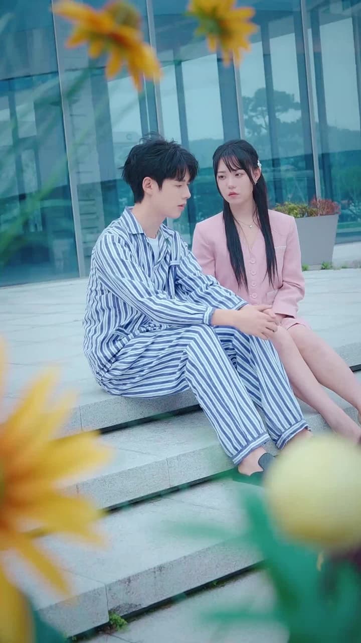 世界和我都愛妳 - 第 27 集