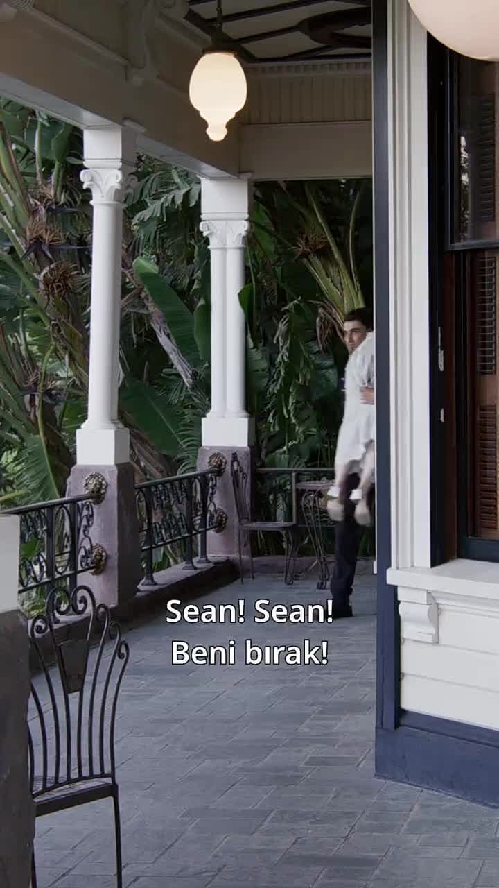 Taht ve Büyü - Bölüm 24