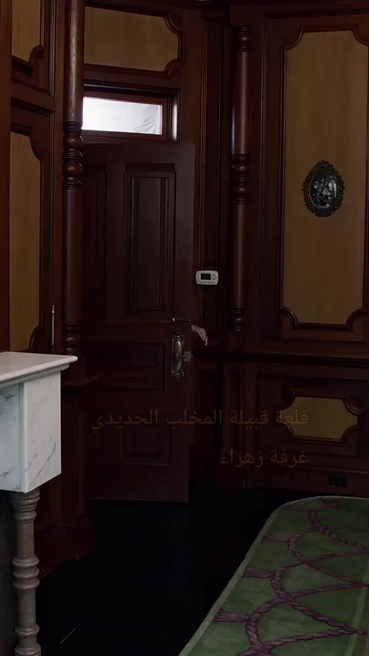 بين نابٍ ومخلب: سحرٌ أعاد قدرها - الحلقة 29