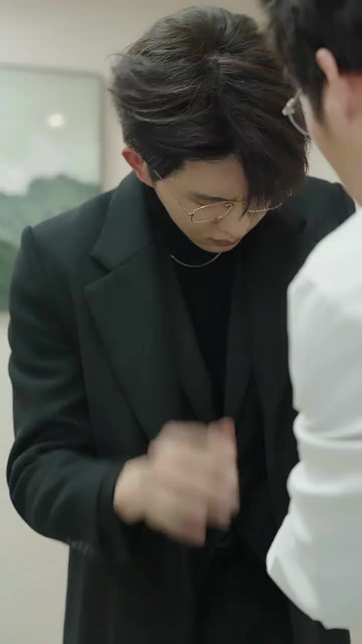 พันธะรัก - ตอนที่ 58