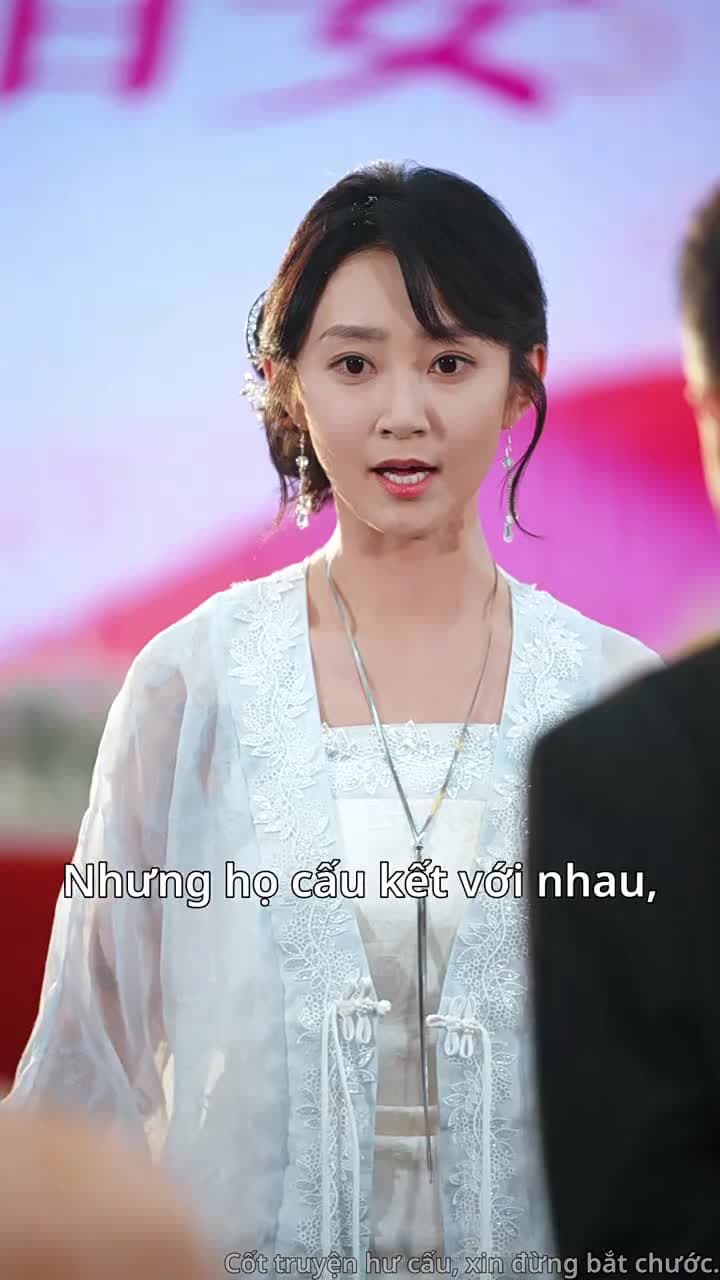 Hoa Hồng Rực Lửa - Tập 22
