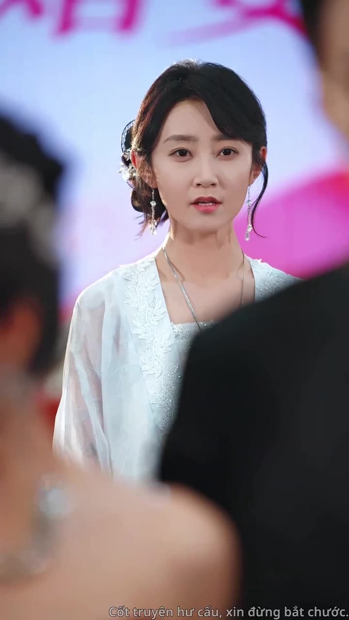 Hoa Hồng Rực Lửa - Tập 19