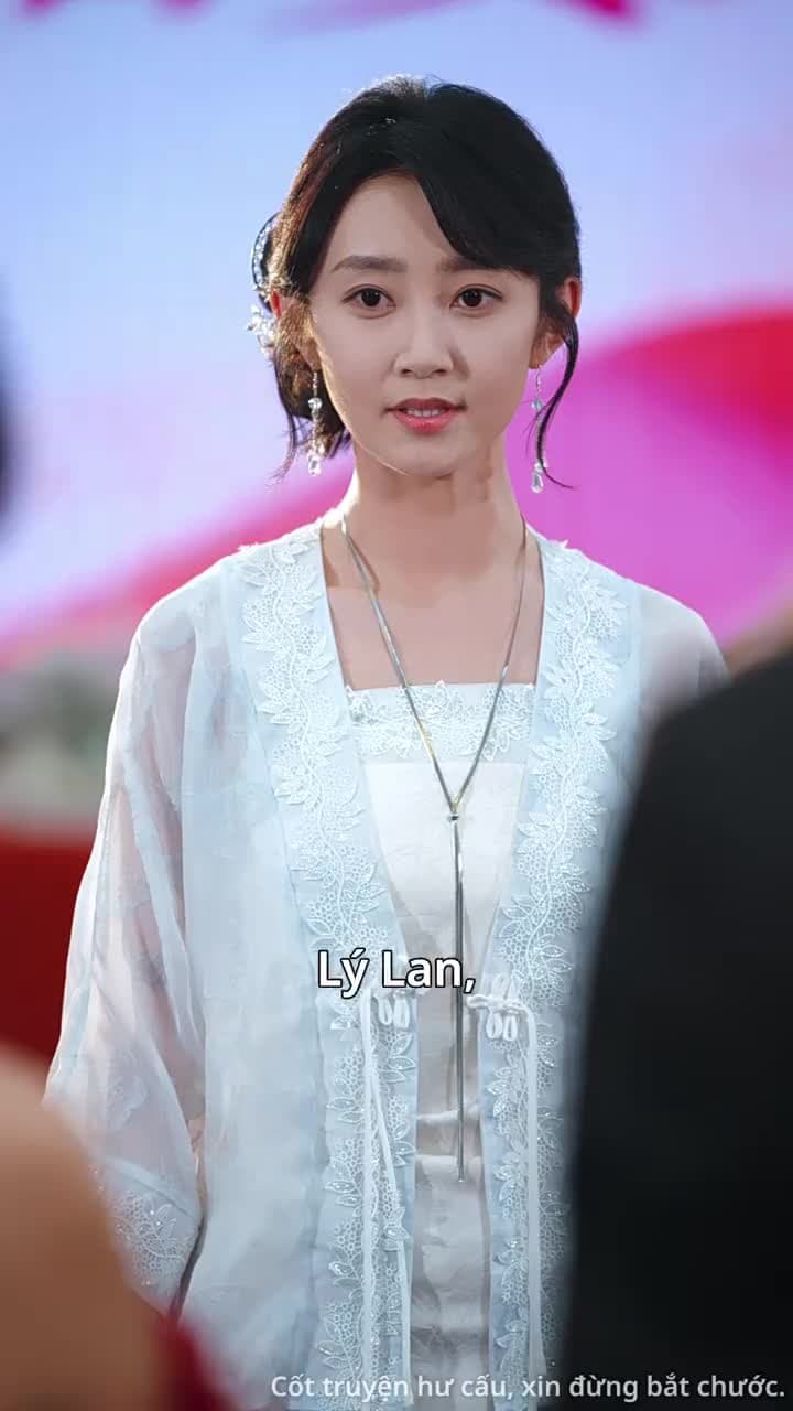 Hoa Hồng Rực Lửa - Tập 20