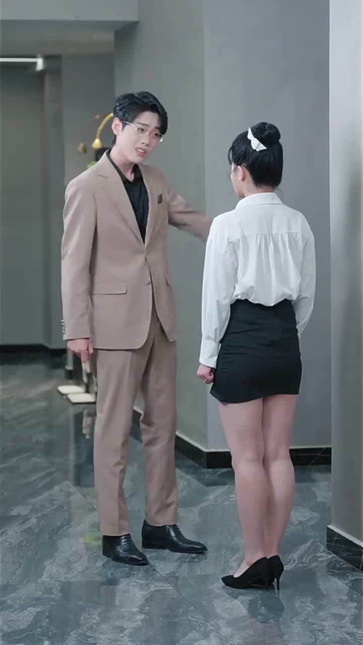 不裝了,我姐姐是首富 - 第 6 集