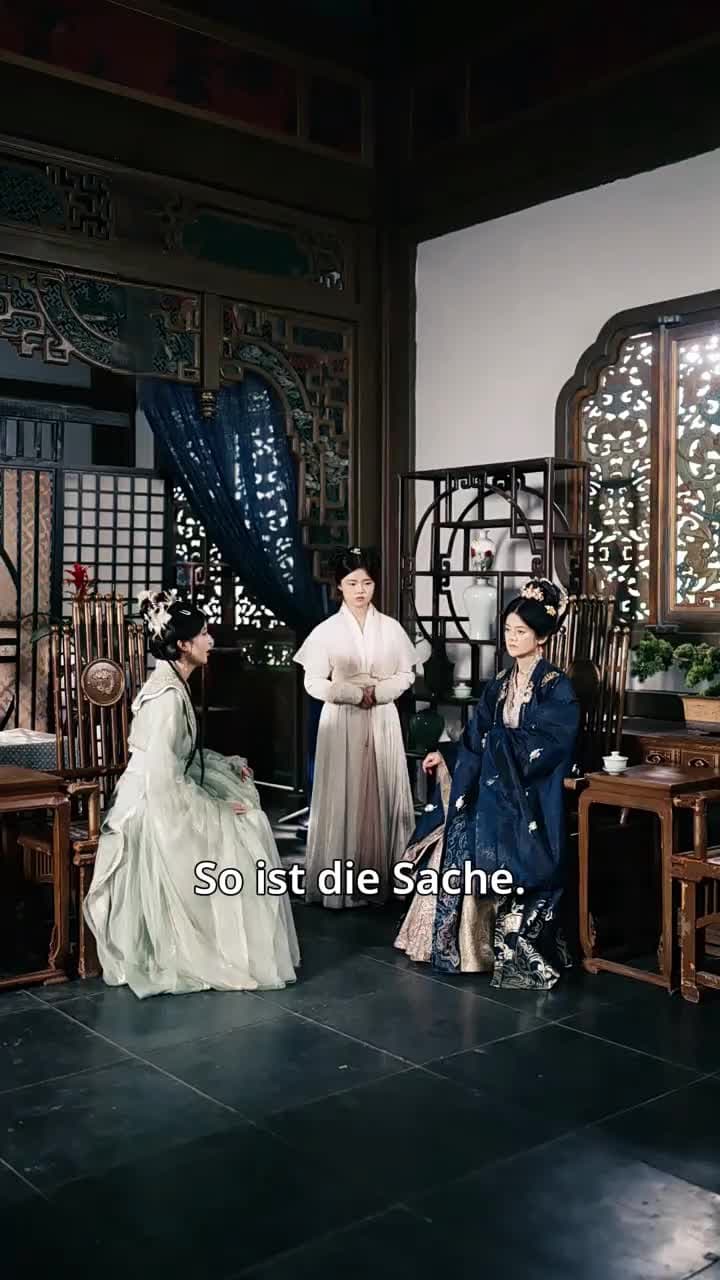 Enthüllte Wahrheit, Die gerettete Familie - Folge 17