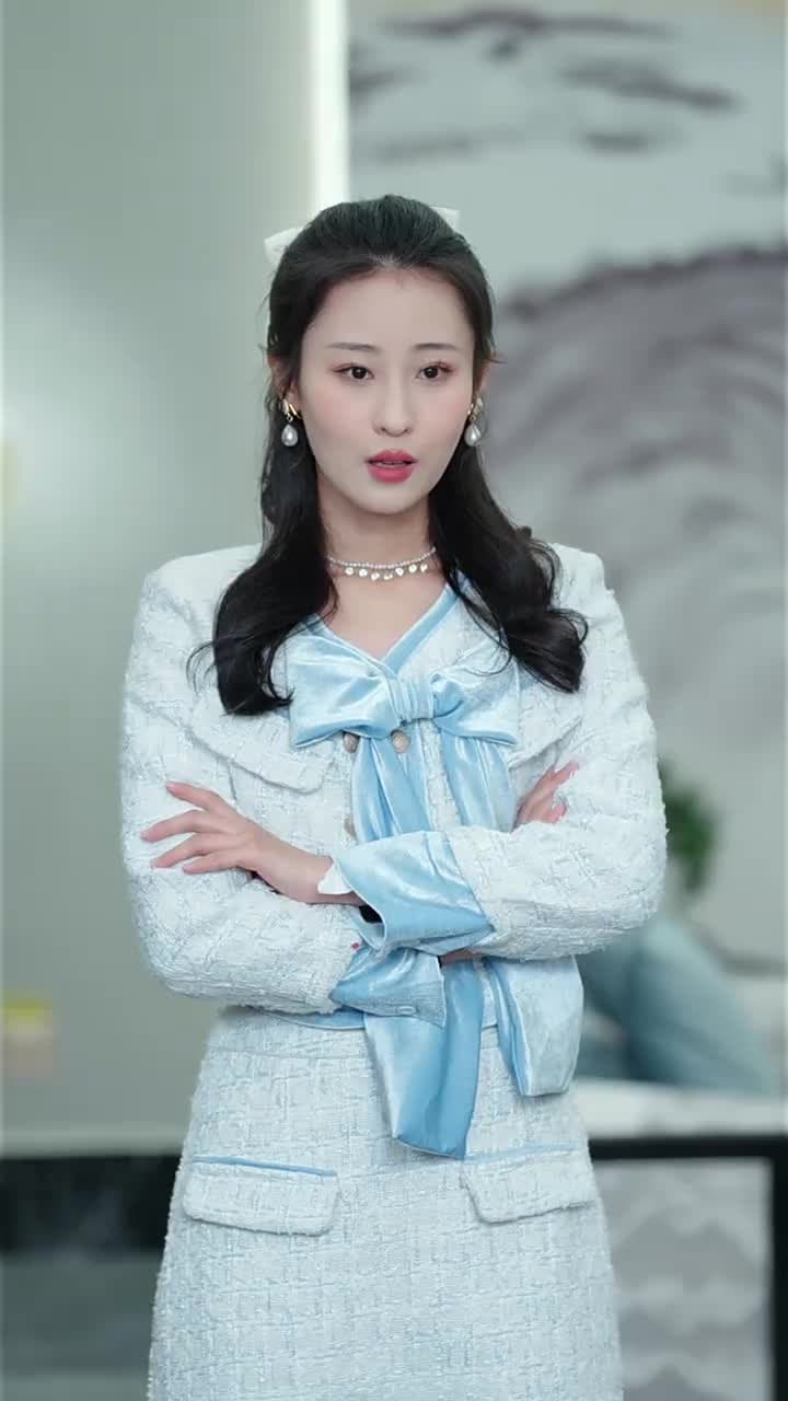 不裝了,我姐姐是首富 - 第 10 集