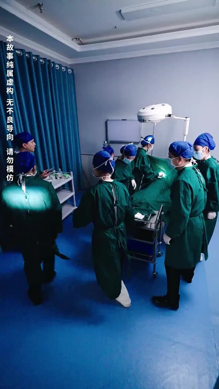 壹胞雙胎,爹地總想靠臉上位 - 第 9 集